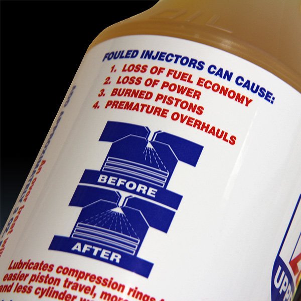 Photo2: LUCAS Fuel Treatment (2)
