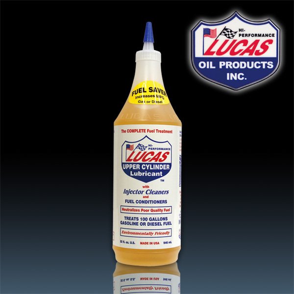 Photo1: LUCAS Fuel Treatment (1)