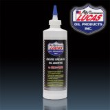Photo: LUCAS Engine Break-In Oil Additive