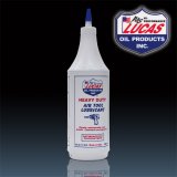 Photo: LUCAS Heavy Duty Air Tool Lubricant