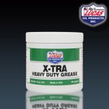 Photo: LUCAS X-tra Heavy Duty Wheel Bearing Grease