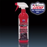 Photo: LUCAS Slick Mist Interior Detailer