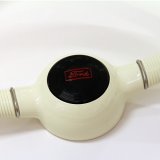 Photo: 40s Style Horn Cap