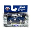 Photo1: M2 Machines x MOONEYES 1/64 1956 Ford F-100 Truck NY (1)