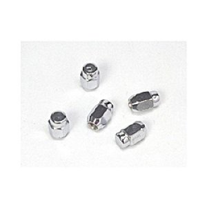 Photo: Taper Lock Nuts Set