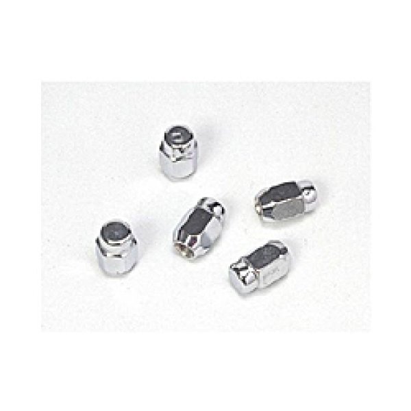 Photo2: Taper Nuts (2)
