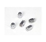 Photo: Taper Nuts 14mm x 1.5inch