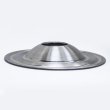 Photo6: MOON Discs Starburst Lampshade 7in (6)