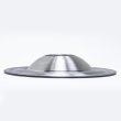 Photo7: MOON Discs Starburst Lampshade 7in (7)
