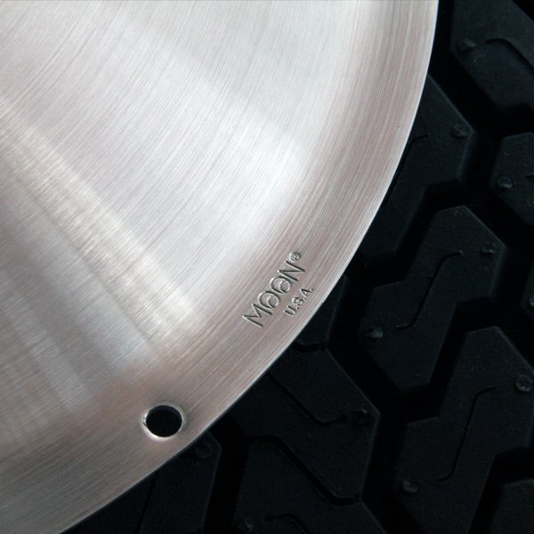 Photo2: MOON Wheel Discs Deep Dish 10inch (2)