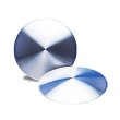 Photo1: MOON DISCS STANDARD 10inch (1)