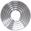 Photo1: MOON Discs "Starburst" for Motorcycle (1)