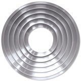 Photo: MOON Discs "Starburst" for Motorcycle