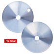 Photo2: MOON Discs 20in for BMX (Front) (2)