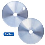 Photo: MOON Discs 20in for BMX (Rear)