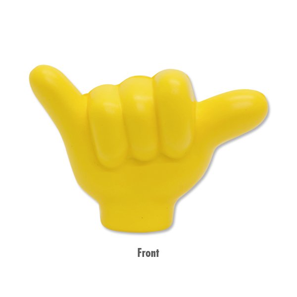 Photo4: MOON "Shaka" Antenna Topper (4)