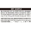 Photo3: Std. Custom License Plate Frame Chrome【MG058】 (3)