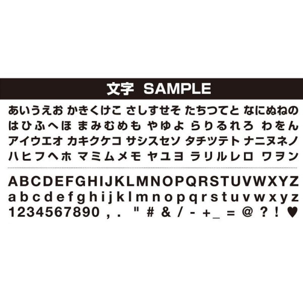 Photo3: Std. Custom License Plate Frame Chrome【MG058】 (3)