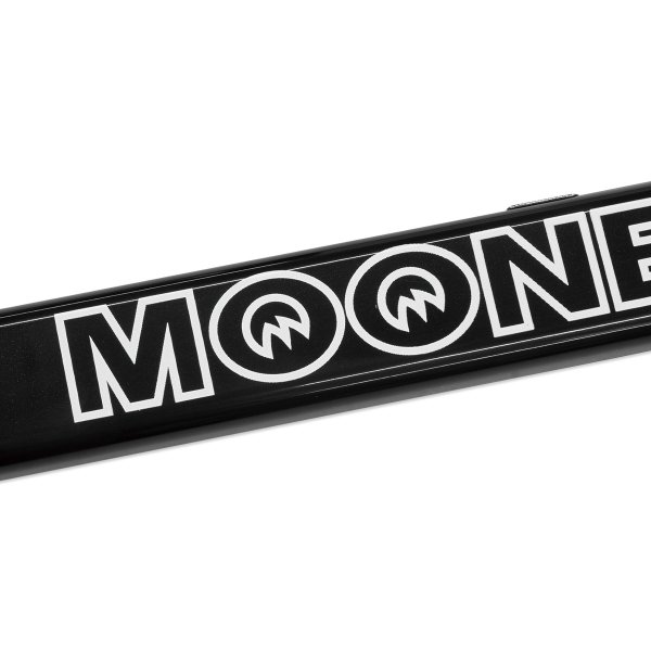 Photo5: Standard MOONEYES 40th Anniv License Plate Frame【MG058】 (5)