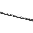 Photo4: Raised MOON Equipped Logo License Plate Frame for JPN size (4)