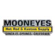 Photo2: MOONEYES Emblem (2)