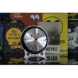 Photo1: Limited Edition 5" TANK Clock (1)