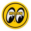 Photo2: MOONEYES Eyeball Magnet (2)