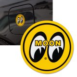Photo: MOONEYES Eyeball Magnet