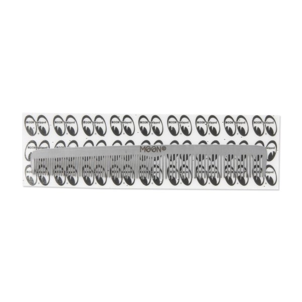 Photo4: MOON Equipped Comb (4)