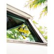 Photo2: Mooneyes Baby On Board Sign (2)