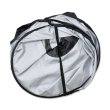 Photo4: MOON Car Sunshade L size (4)