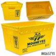 Photo3: MOONEYES Storage Tote (3)