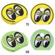 Photo2: Eyeball Key Caps (2)