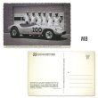 Photo5: MOONEYES USA Postcard (5)