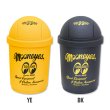 Photo3: MOON 35L Dust Box (3)