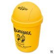 Photo6: MOON 35L Dust Box (6)