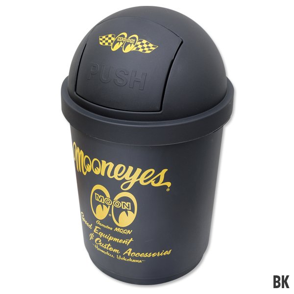 Photo5: MOON 35L Dust Box (5)