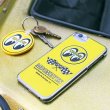 Photo1: Checker Flag iPhone SE(2020Model),  iPhone8, iPhone7 & iPhone6/6s Hard Case (1)