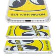 Photo2: Big Eyeball iPhone SE(2020Model), iPhone8, iPhone7 & iPhone6/6s Hard Case (2)