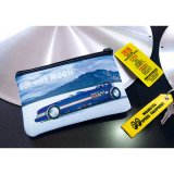 Photo: MOON 533 LSR Roadster Pouch