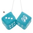 Photo14: MOON Fuzzy Dice (14)