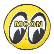 Photo3: MOON Eyeball Cushion (3)