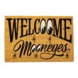 Photo4: MOON Coyer Mat (4)