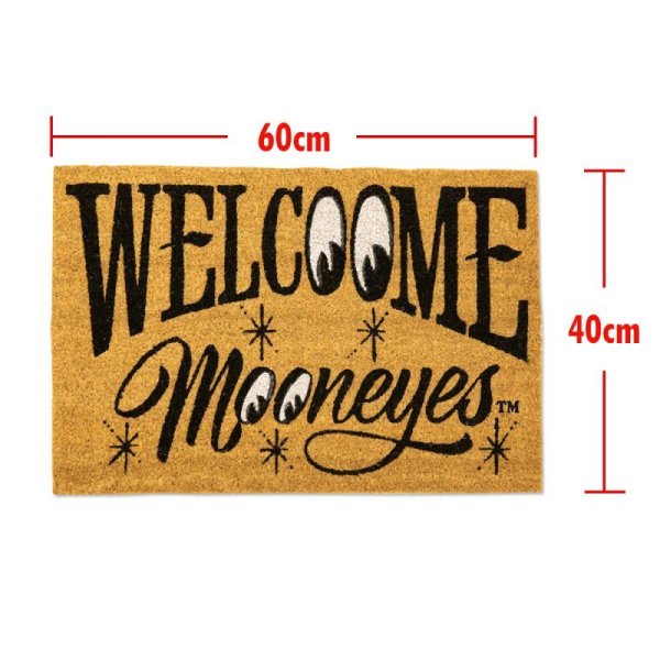 Photo7: MOON Coyer Mat (7)