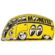 Photo2: MOON Transporter Floor Mat (2)