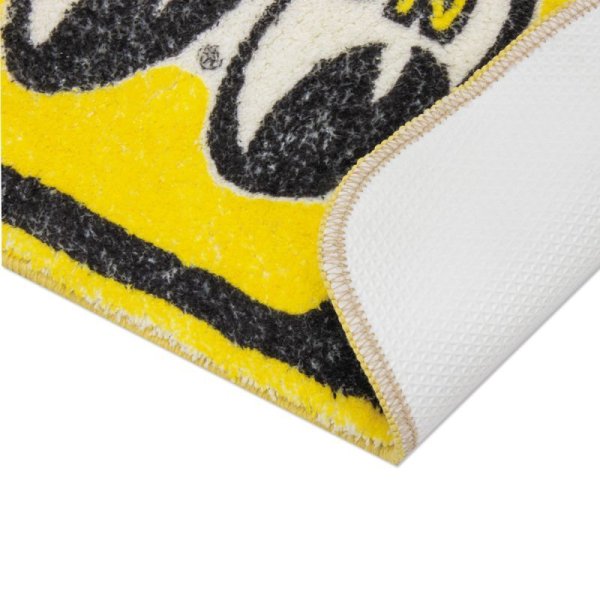 Photo3: MOON Transporter Floor Mat (3)