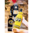 Photo1: MOON Bottle Socks (1)
