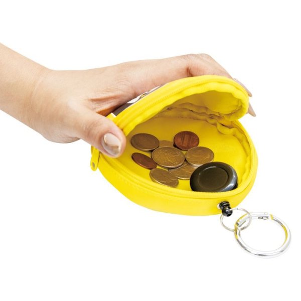 Photo5: MOON Pass Pouch (5)