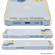 Photo3: 【30%OFF】 MOON Clear Kustom iPhone 14 Pro Hard Case (3)