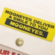 Photo7: MOON Canvas Multi Bag (7)
